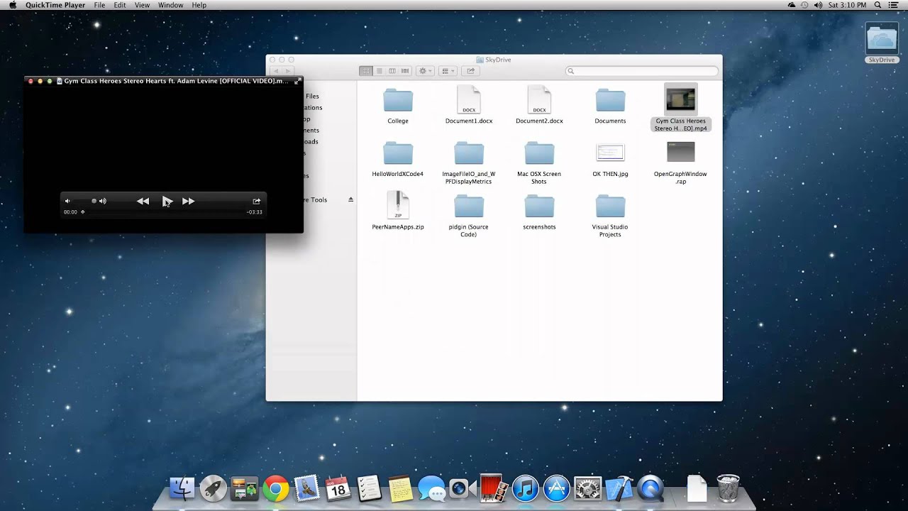 Mac Os X Vhd Download